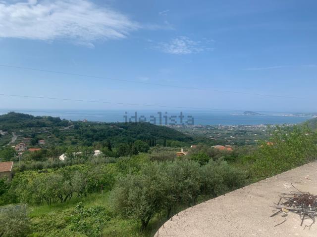 Casa in vendita a Formia, Lazio