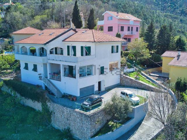 Casa in vendita a Ranzi, Pietra Ligure