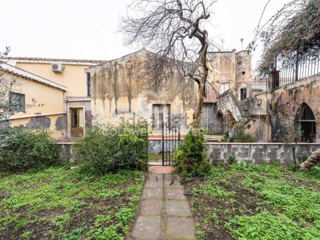 Casa in vendita a Santa Caterina, Acireale