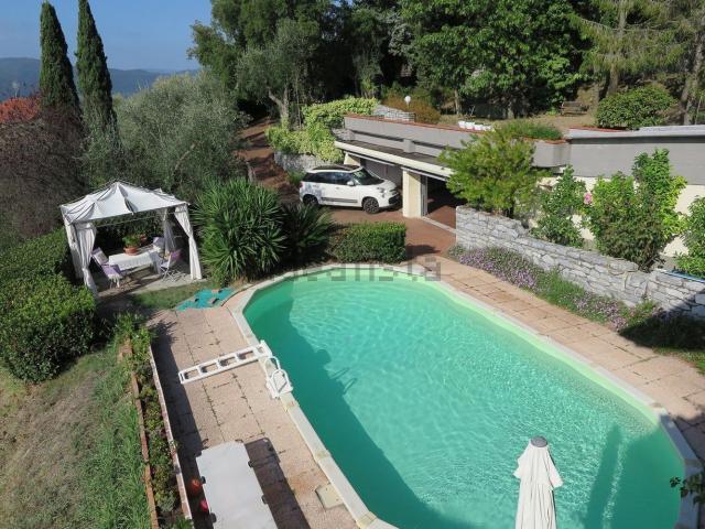 Casa in vendita a Castelnuovo Magra, Liguria