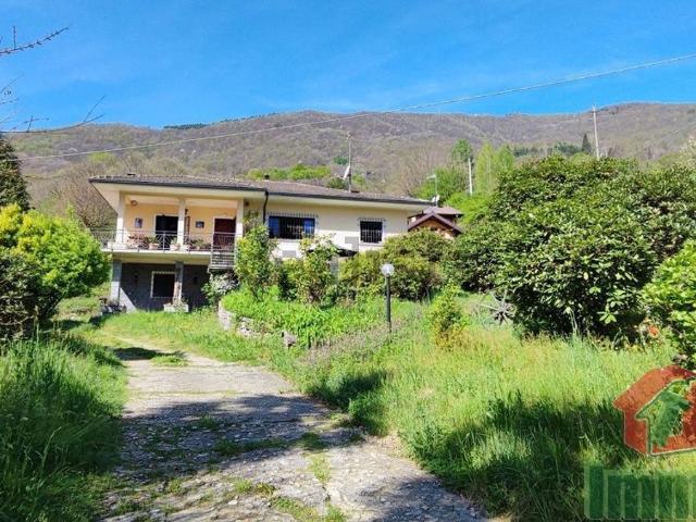 Casa in vendita a Piemonte, Verbano-cusio-ossola