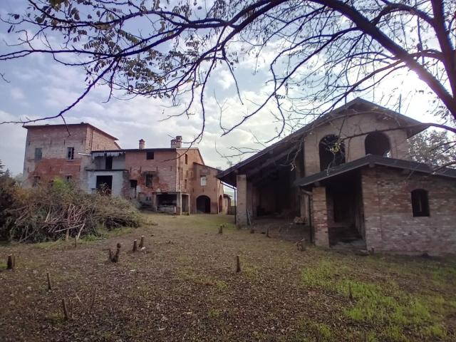 Casa in vendita a Montebello Della Battaglia, Lombardia