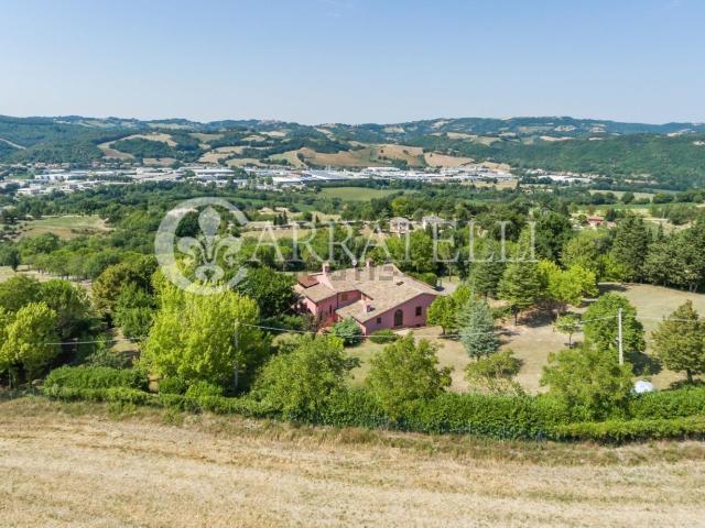 Casa in vendita a Marche, Pesaro E Urbino