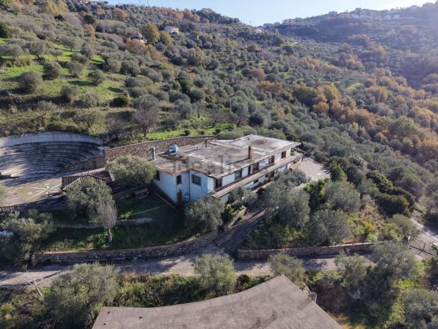 Casa in vendita a Agropoli, Campania