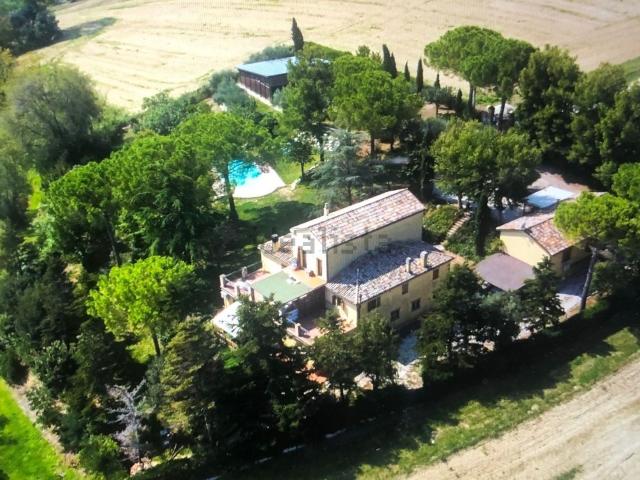 Casa in vendita a Borgo San Giacomo, Marche