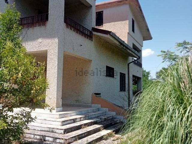 Casa in vendita a San Martino Sannita, Campania