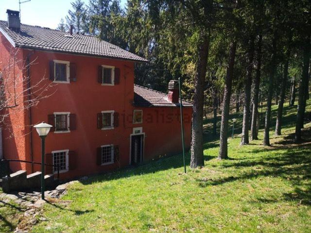 Casa in vendita a Unione dei comuni del Frignano, Pievepelago