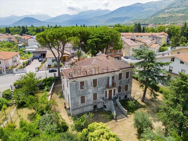 Casa in vendita a Raiano, L'Aquila