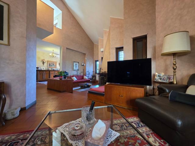 Casa in vendita a Saxa Rubra, Roma Capitale