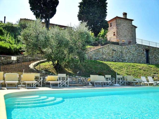 Casa in vendita a Quarrata, Toscana
