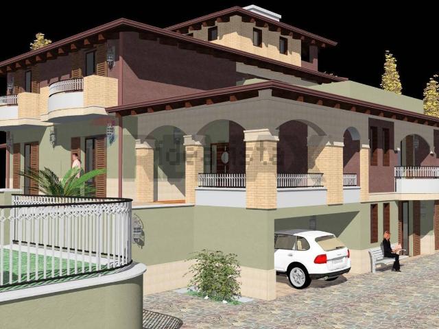 Casa in vendita a Città Sant'angelo, Abruzzo