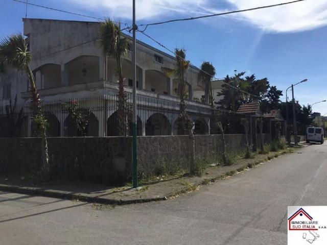 Casa in vendita a Ischitella Lido, Castel Volturno