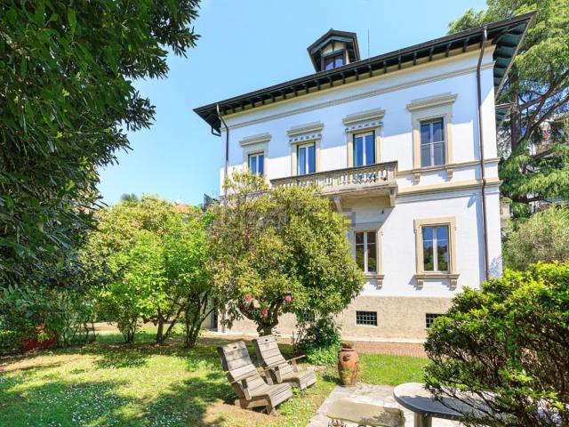 Casa in vendita a Pallanza, Piemonte