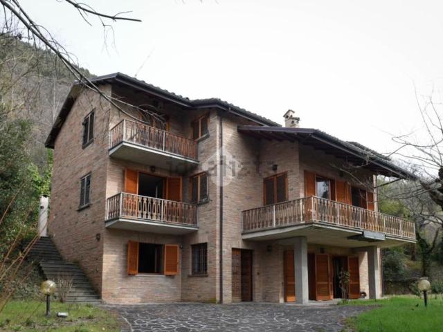 Casa in vendita a Gubbio, Umbria