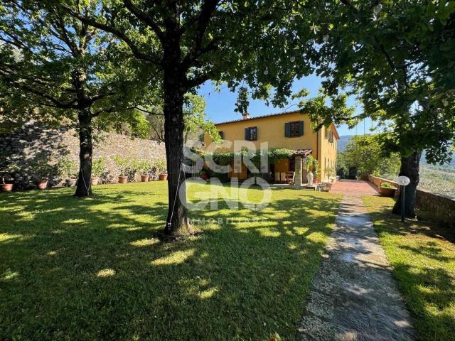 Casa in vendita a Chiesina Montalese, Pistoia