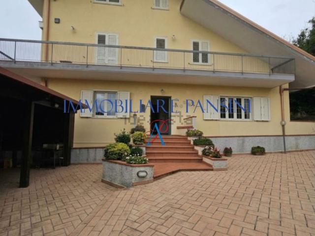 Casa in vendita a Sant'Elia - Scoppolise, Pentone