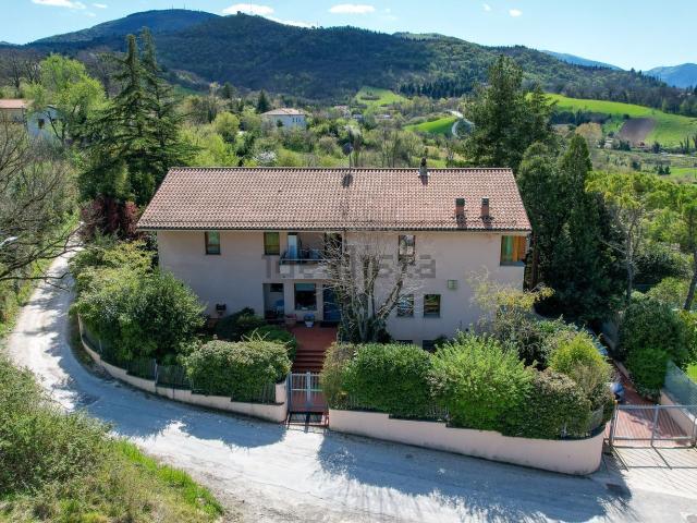 Casa in vendita a Spina, Marche