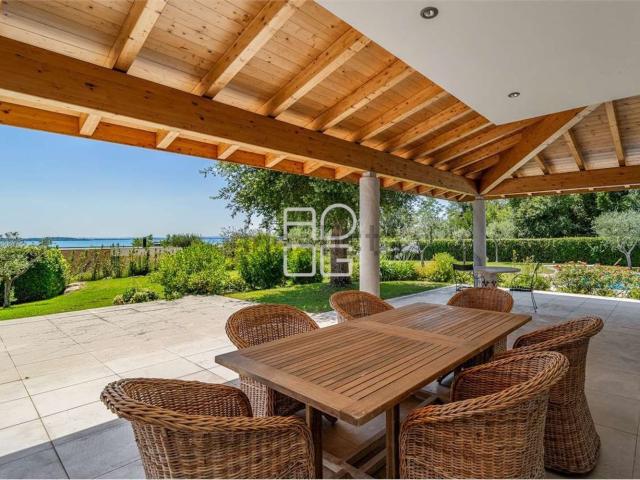 Casa in vendita a Moniga Del Garda, Lombardia