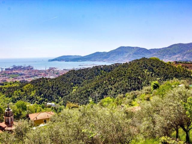 Casa in vendita a La Spezia, Liguria