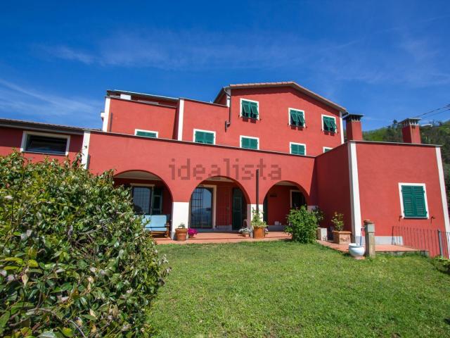 Casa in vendita a La Spezia, Liguria