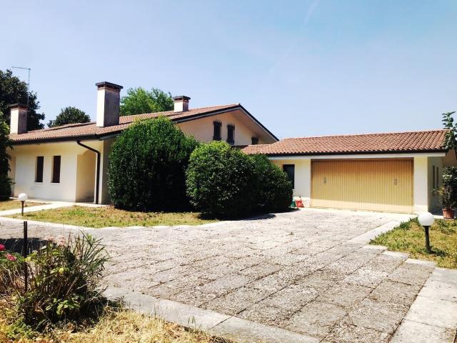 Casa in vendita a Sant'Andrea, Montebelluna