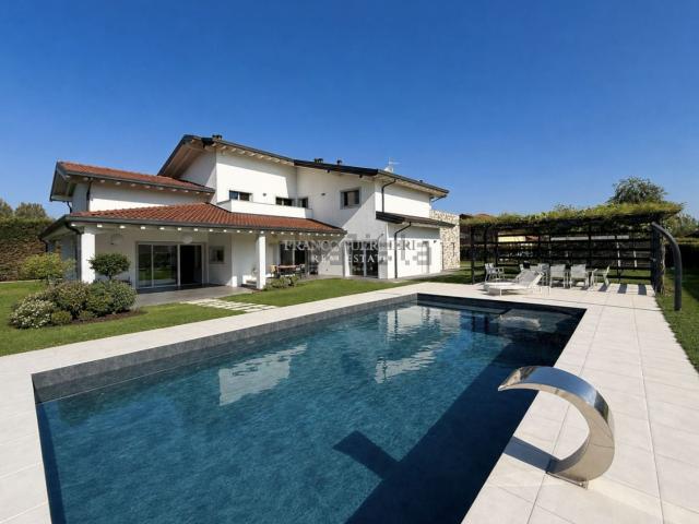 Casa in vendita a Camuzzago, Bellusco