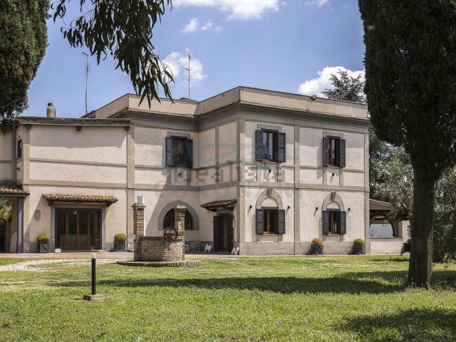 Casa in vendita a Municipio Roma VIII, Roma Capitale