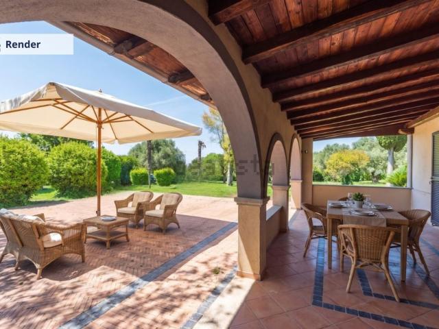 Casa in vendita a Torricola, Roma