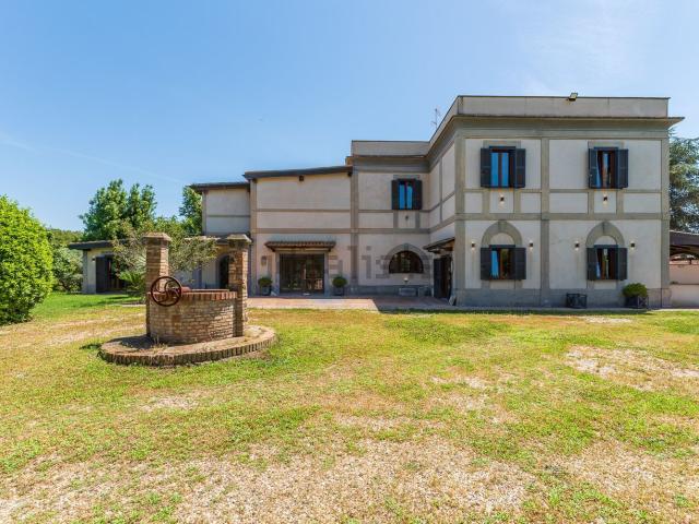 Casa in vendita a Municipio Roma VIII, Roma Capitale