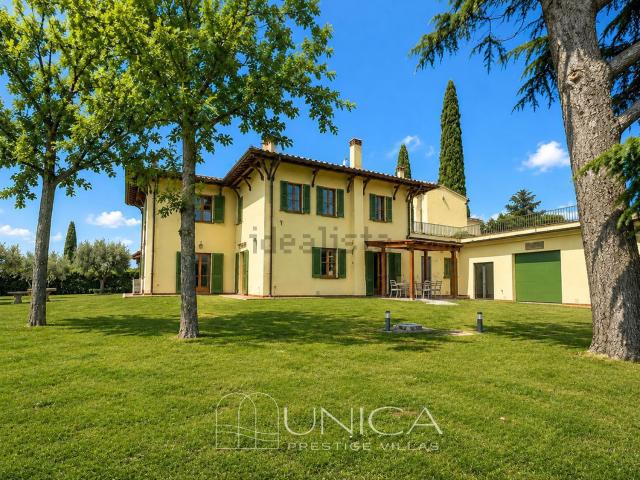 Casa in vendita a I Renacci, Carmignano