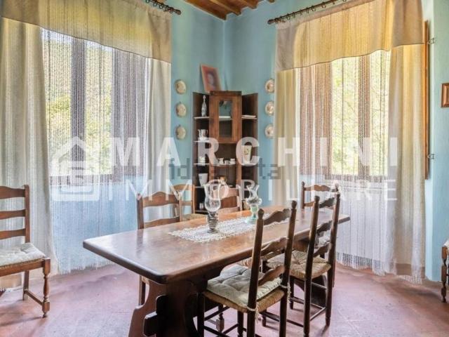 Casa in vendita a Unione dei comuni Media Valle del Serchio, Borgo A Mozzano