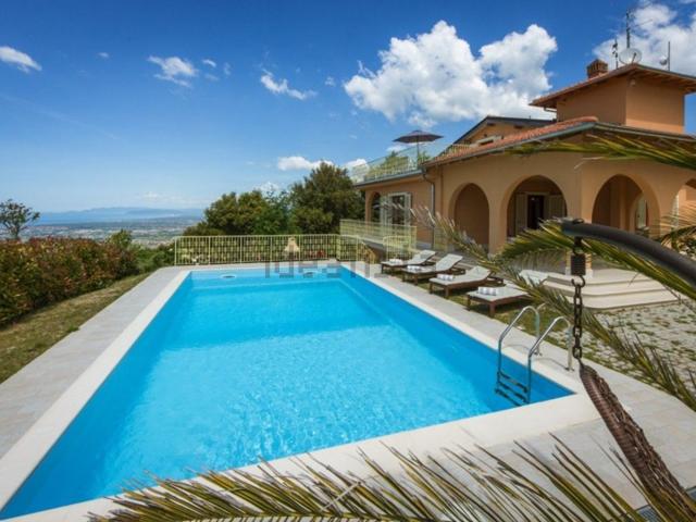 Casa in vendita a Al Colle, Capannori