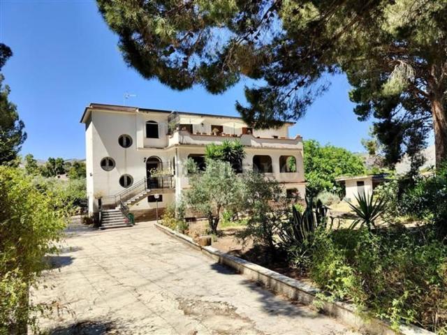 Casa in vendita a Misilmeri, Sicilia