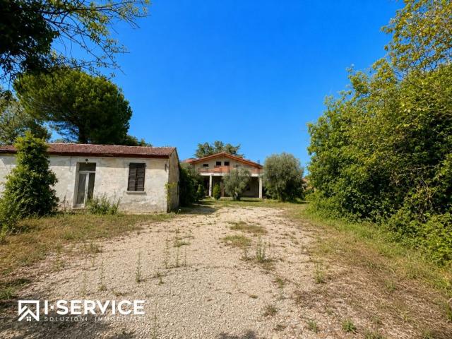 Casa in vendita a Unione di comuni Valmarecchia, Santarcangelo Di
