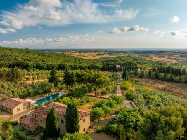 Casa in vendita a Casale Marittimo, Toscana