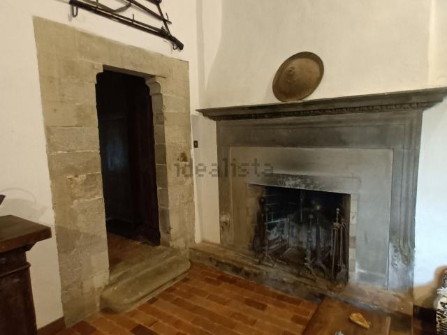 Casa in vendita a Vaglia, Toscana