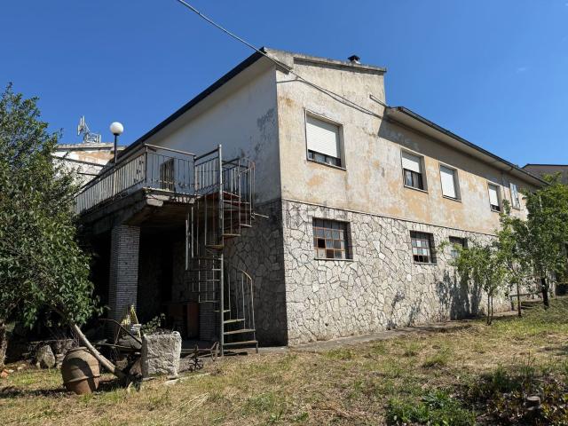 Casa in vendita a Unione di Comuni Montani Colline del Fiora, Manciano
