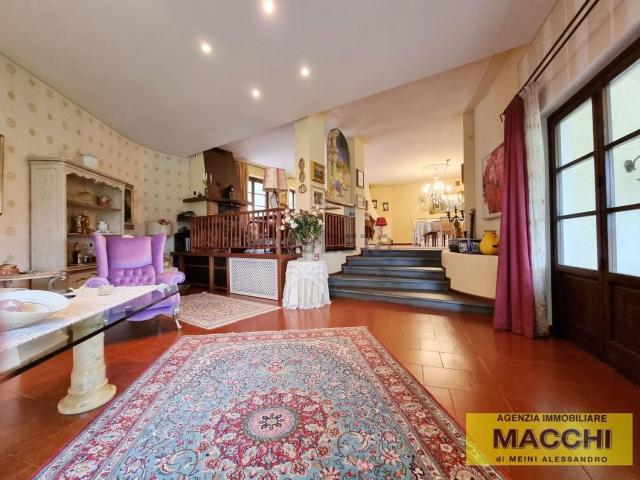 Casa in vendita a Oltrera, Pontedera