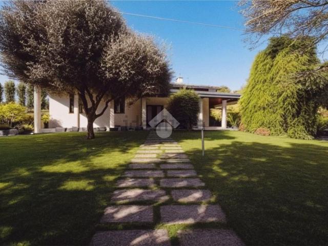 Casa in vendita a Mogliano Veneto, Veneto