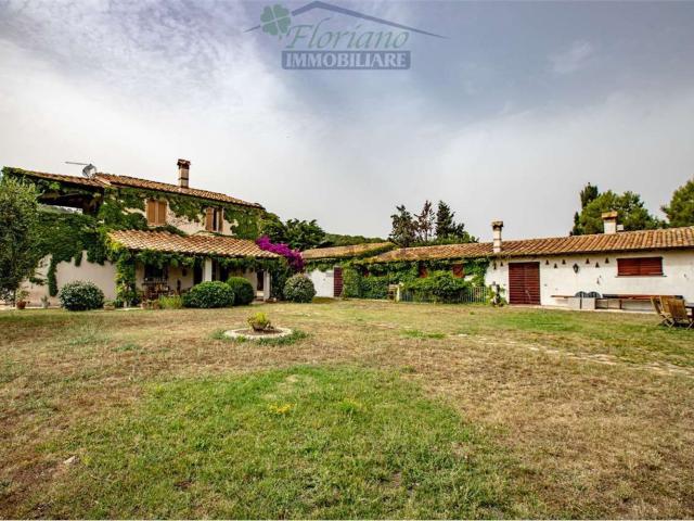 Casa in vendita a Capalbio, Toscana