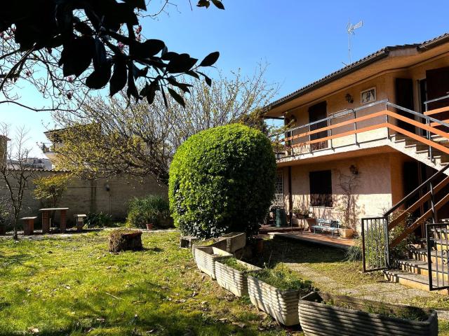 Casa in vendita a Casale Prima Porta, Roma Capitale