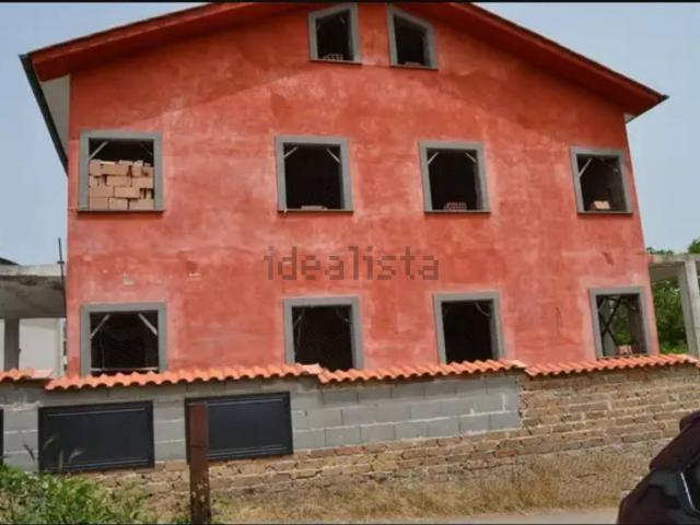 Casa in vendita a Borgo, Roma Capitale