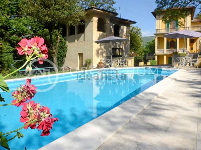 Casa in vendita a Unione dei comuni Media Valle del Serchio, Barga