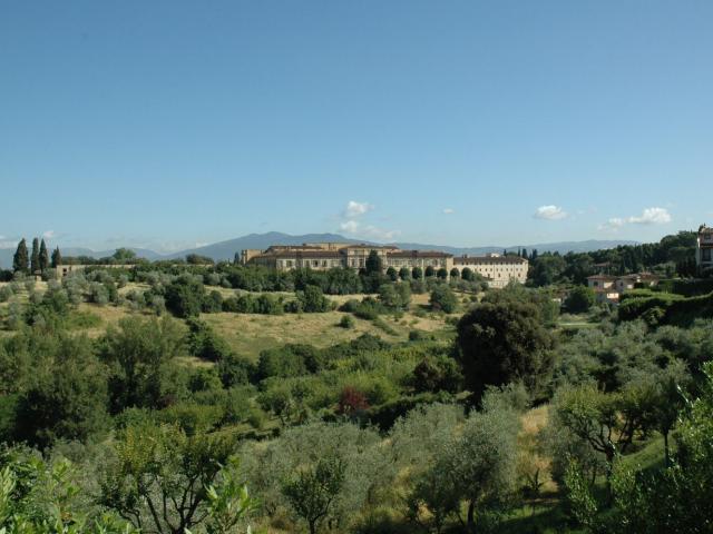 Casa in vendita a Cinque Vie, Firenze