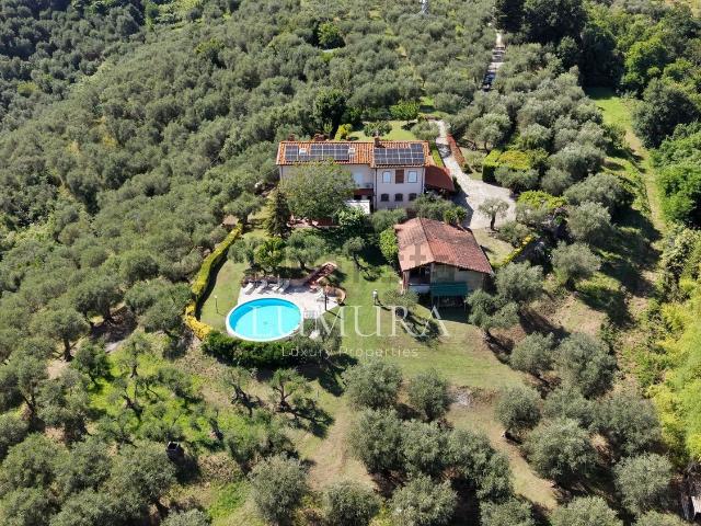 Casa in vendita a Pian del Quercione, Massarosa
