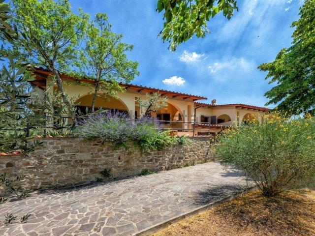 Casa in vendita a Loro Ciuffenna, Arezzo