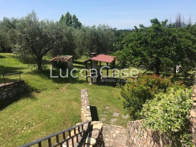 Casa in vendita a Sant'Alessio, Bagni Di Lucca Ponte