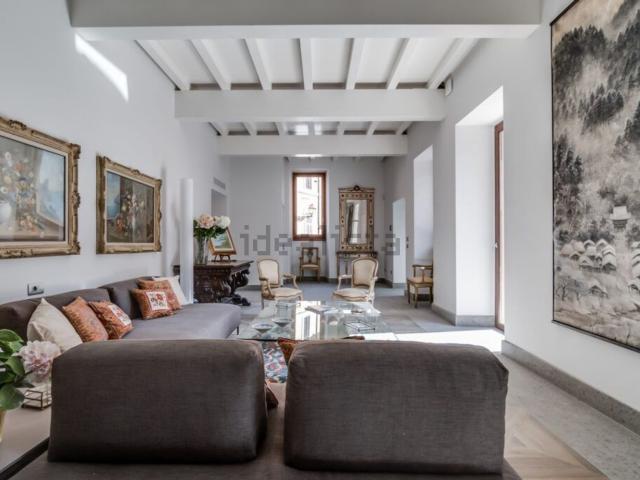 Casa in vendita a Municipio Roma I, Roma Capitale