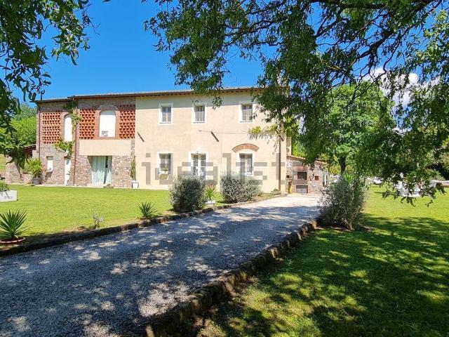Casa in vendita a Farneta, Bagni Di Lucca Ponte
