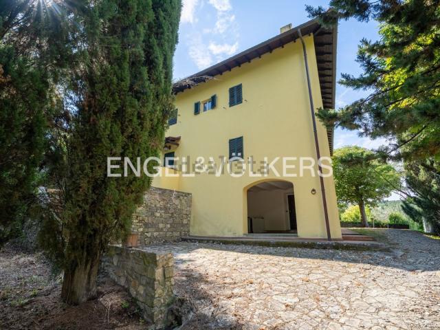 Casa in vendita a Bagno A Ripoli, Toscana